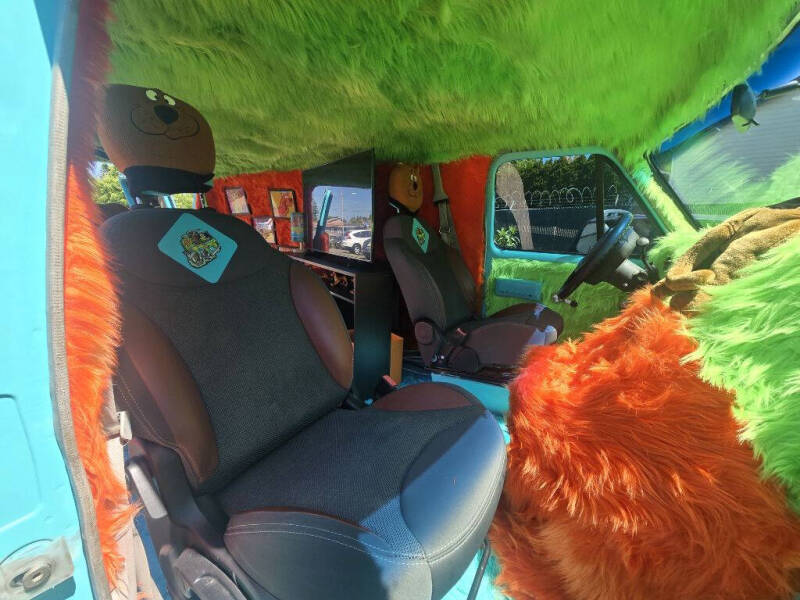 1994 GMC Vandura
