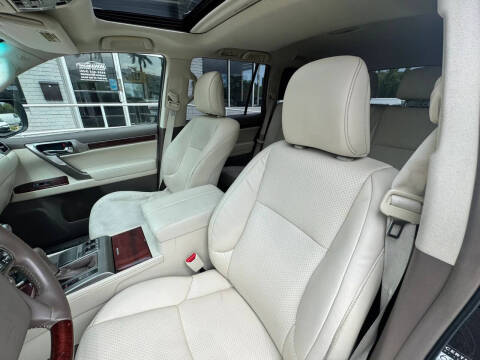 2013 Lexus GX 460
