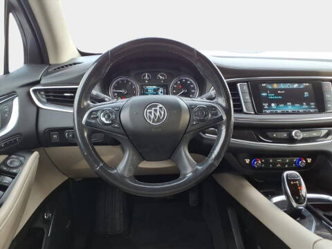 2018 Buick Enclave Premium