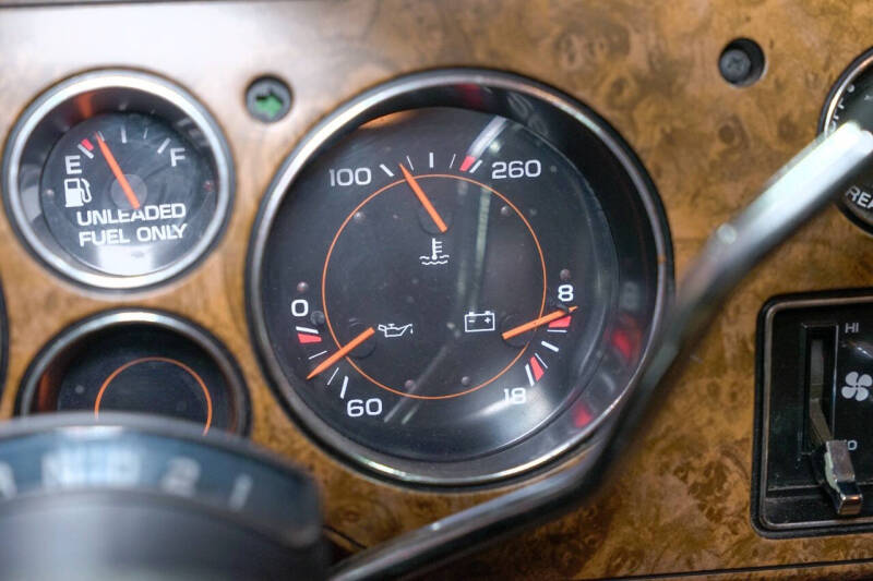 1984 Chevrolet Sportvan G20 Beauville