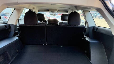 2013 Dodge Journey SE