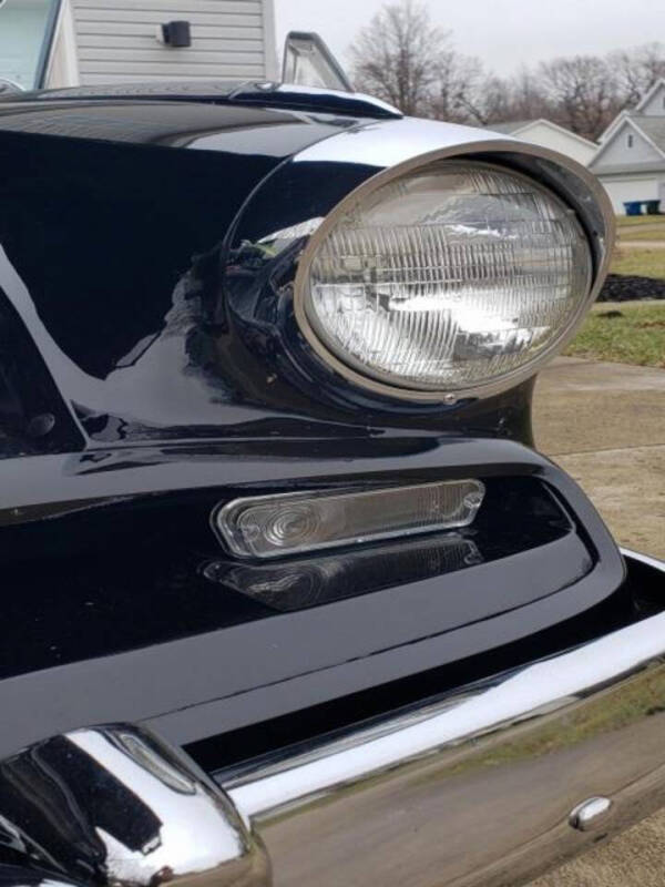 1962 Studebaker Hawk