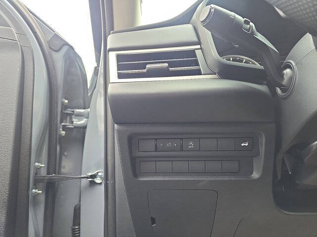 2026 Mitsubishi Outlander Trail Edition