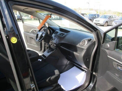 2014 Mazda MAZDA5 Sport