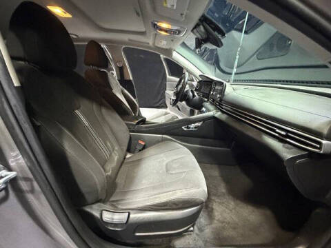 2022 Hyundai Elantra