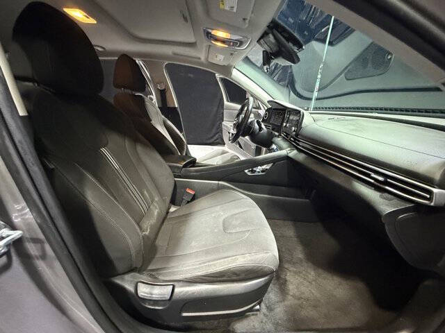 2022 Hyundai Elantra