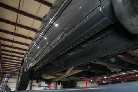 1999 Chevrolet Silverado 1500 LS