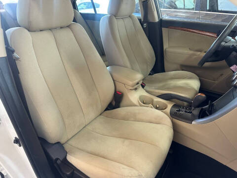 2009 Hyundai Sonata GLS