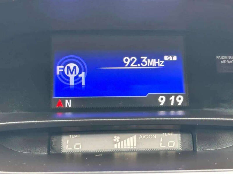 2018 Acura RDX w/AcuraWatch