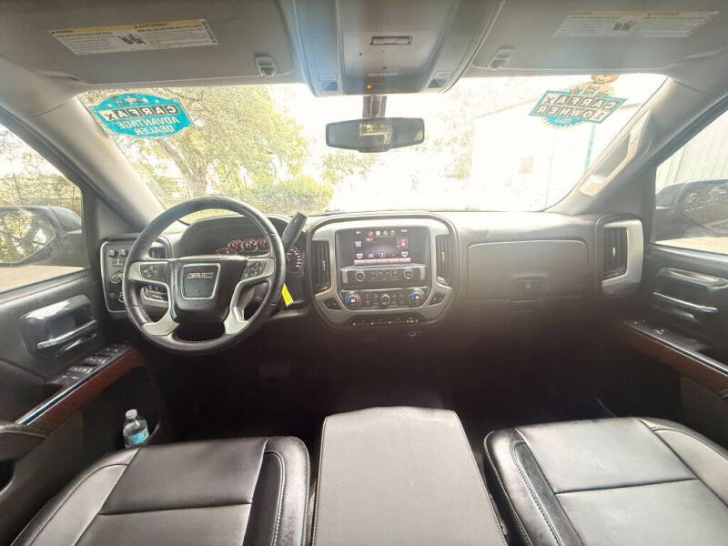 2014 GMC Sierra 1500