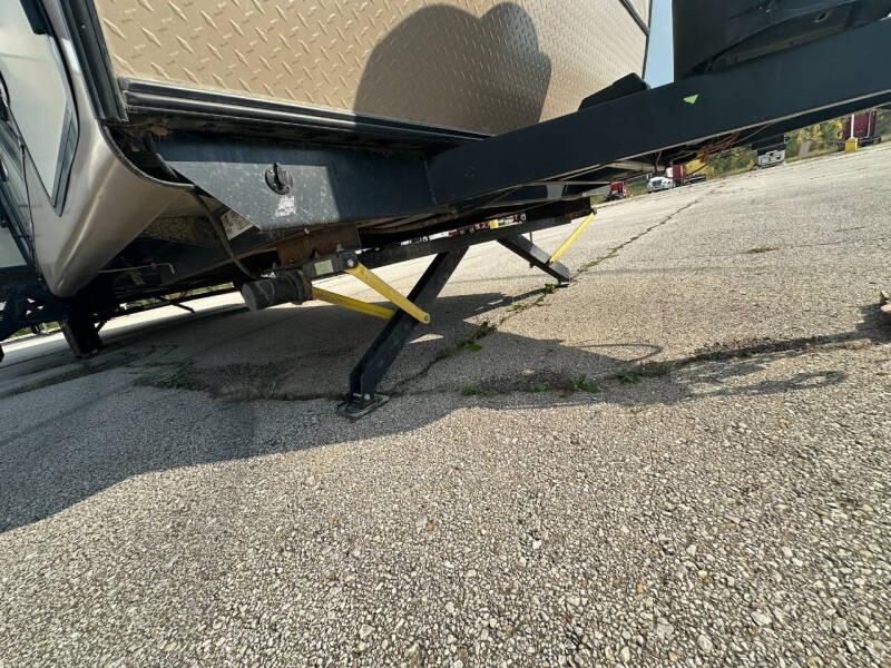 2019 Forest River Rockwood 2906WS