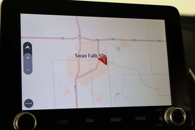 2022 Mitsubishi Eclipse Cross SEL