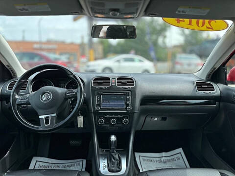 2014 Volkswagen Jetta