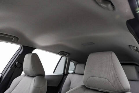 2025 Toyota Corolla Cross L