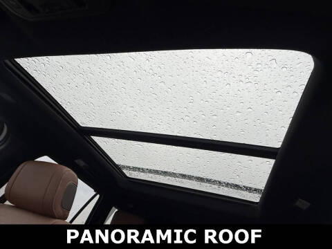 2025 Toyota Sequoia 1794 Edition