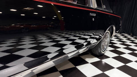 1987 Buick Regal Limited