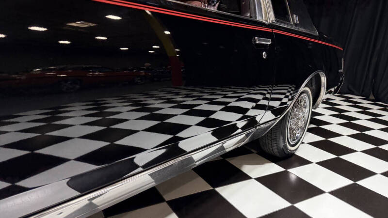 1987 Buick Regal Limited