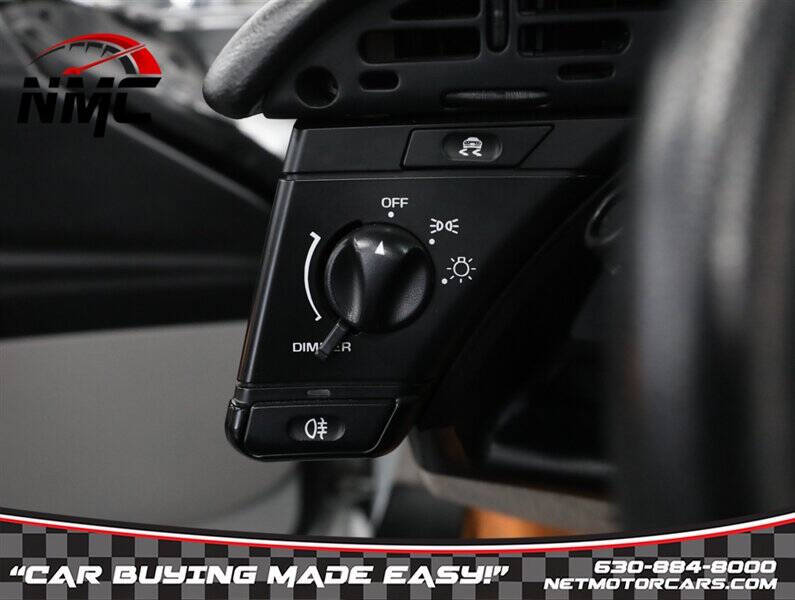 1996 Chevrolet Corvette