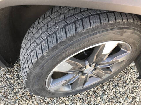 2017 GMC Acadia SLT-2
