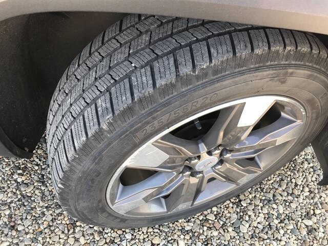 2017 GMC Acadia SLT-2