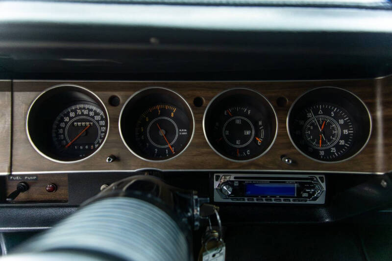 1970 Dodge Challenger