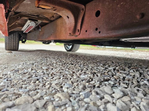 1955 Pontiac Star Chief