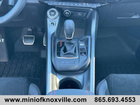 2023 Dodge Hornet GT