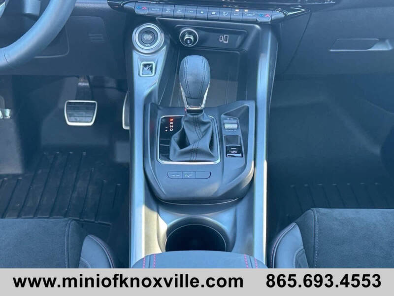 2023 Dodge Hornet GT