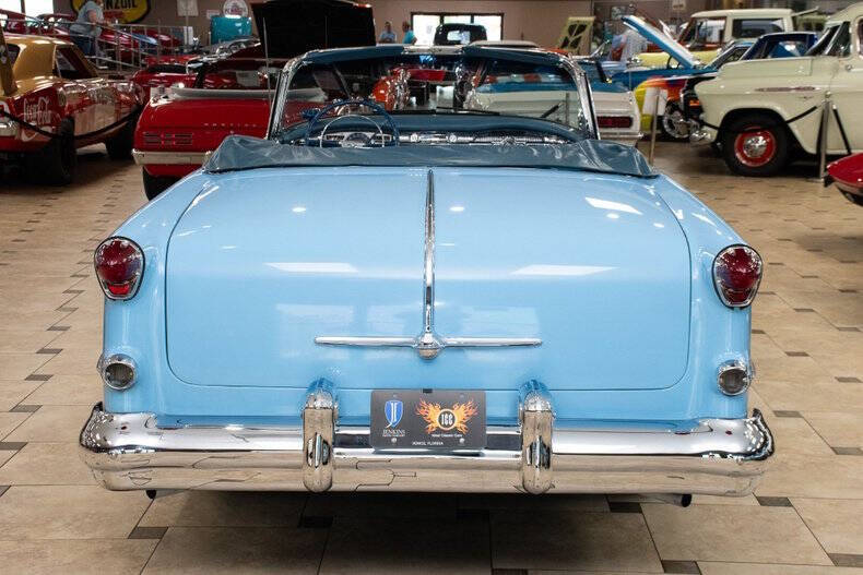 1954 Oldsmobile Starfire