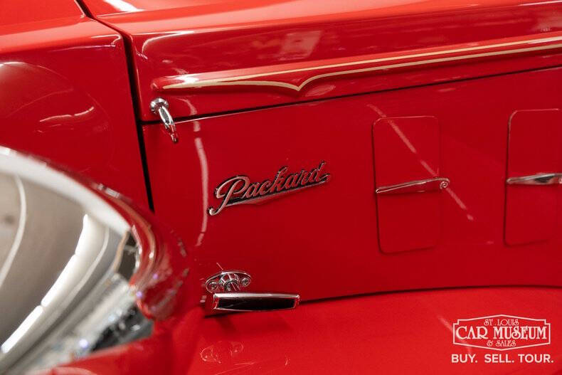 1934 Packard Twelve