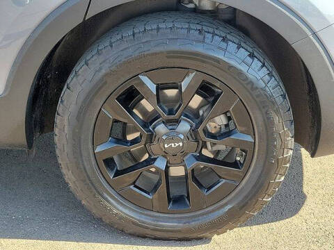 2024 Kia Telluride SX-Prestige X-Pro