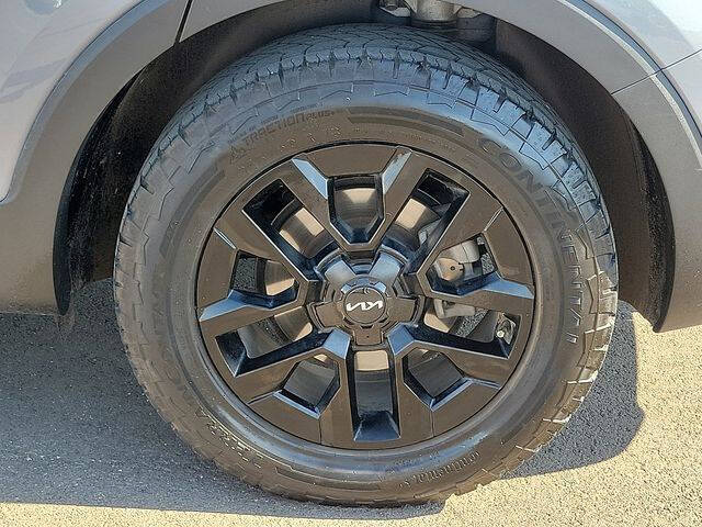 2024 Kia Telluride SX-Prestige X-Pro
