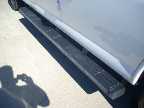 2023 GMC Savana LS 3500