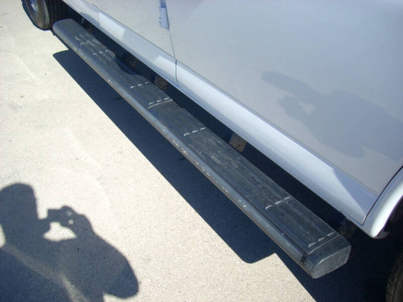 2023 GMC Savana LS 3500