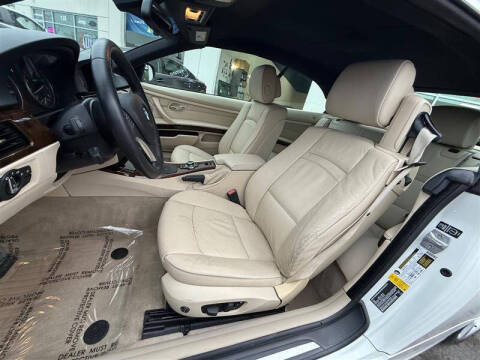 2013 BMW 3 Series 335i