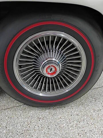 1967 Chevrolet Corvette