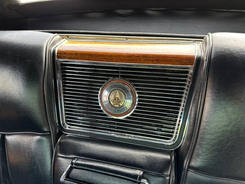 1967 Chrysler Imperial