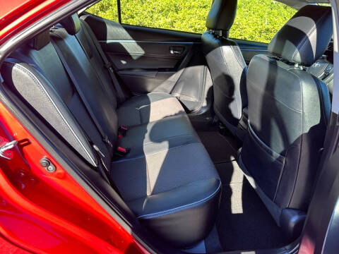 2014 Toyota Corolla S