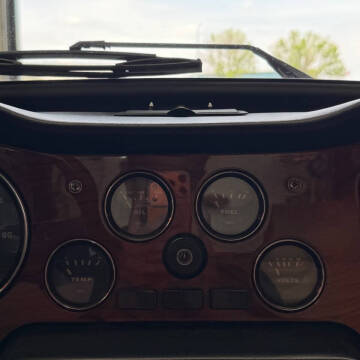 1976 Triumph TR6