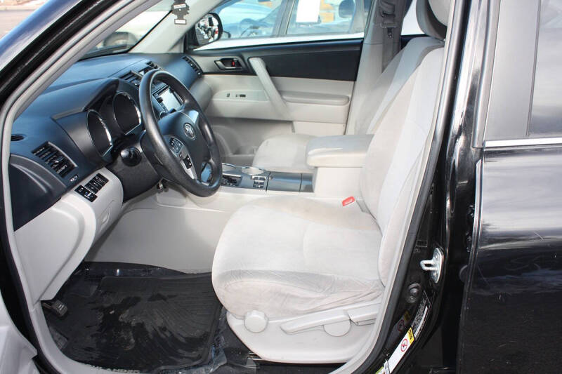 2013 Toyota Highlander