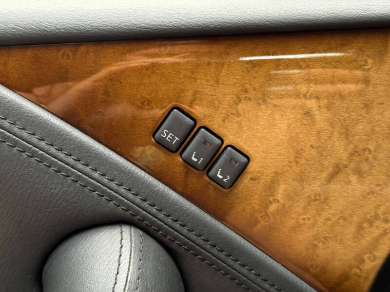 2014 Infiniti QX80