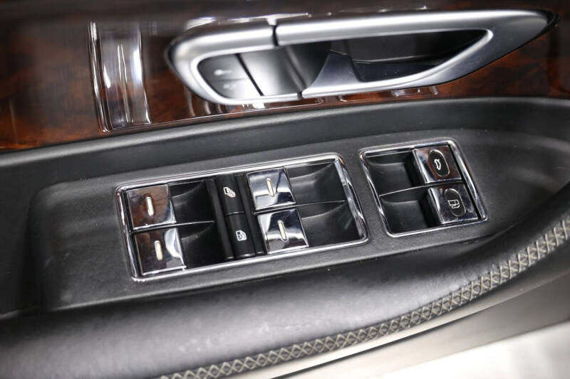 2008 Bentley Continental GT Speed