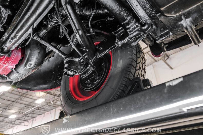 1970 Volkswagen Beetle