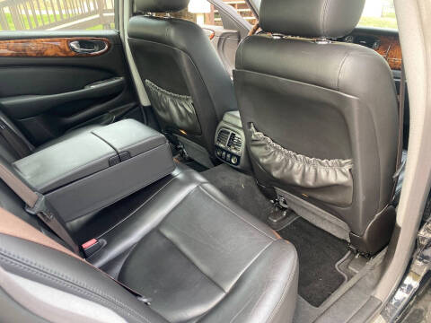 2004 Jaguar XJ-Series XJ8