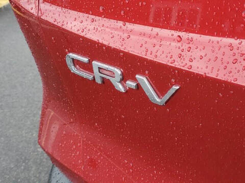 2023 Honda CR-V