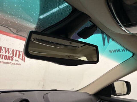 2015 Maserati Ghibli