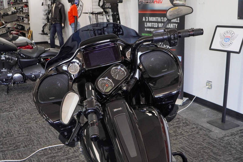 2021 Harley-Davidson Road Glide Special