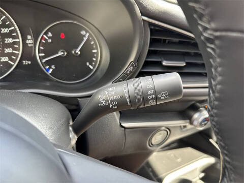 2026 Mazda CX-30 2.5 S Preferred