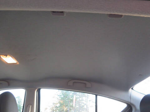 2015 Nissan Versa 1.6 S Plus