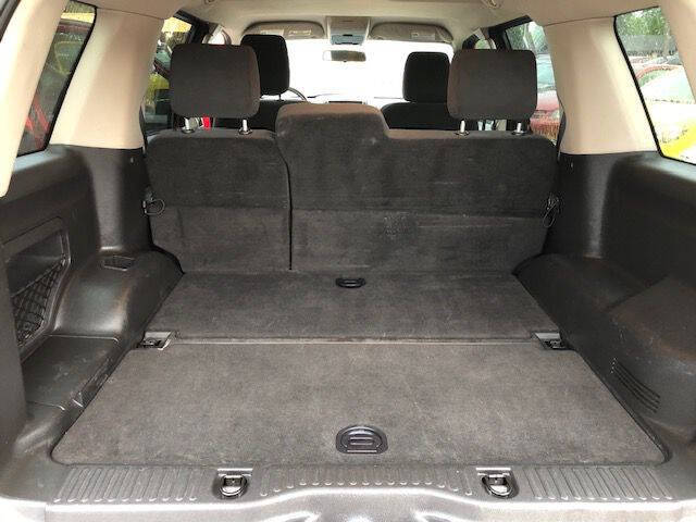 2009 Ford Explorer XLT